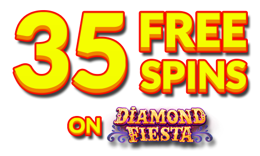 Dr Slot 35 FREE SPINS